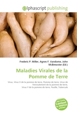 Maladies Virales de la Pomme de Terre