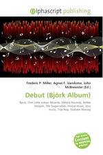 Debut (Bjoerk Album)