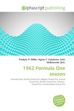 1962 Formula One season