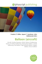 Balloon (aircraft)