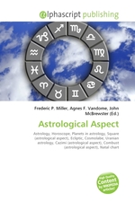 Astrological Aspect