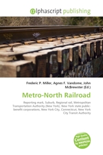 Metro-North Railroad