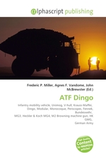 ATF Dingo