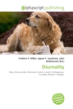 Diurnality