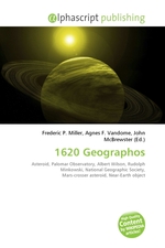 1620 Geographos
