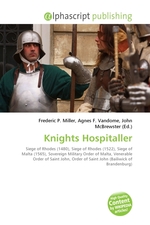 Knights Hospitaller