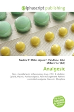 Analgesic