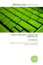 CSIRAC