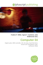 Computer DJ