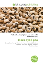 Black-eyed pea