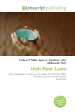 Irish Poor Laws