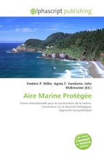 Aire Marine Protegee