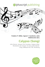 Calypso (Song)