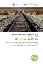 Blue Line (MBTA)