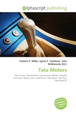 Tata Motors