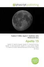 Apollo 15