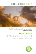 Apotheosis