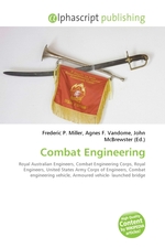 Combat Engineering