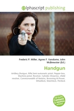 Handgun