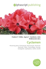 Cyclamen