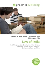 Law of India