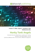 Honky Tonk Angels