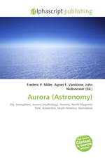 Aurora (Astronomy)