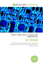 LC Circuit