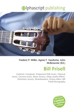 Bill Frisell