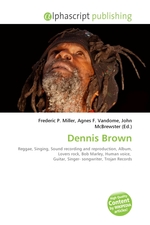 Dennis Brown