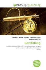 Bowfishing