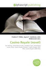 Casino Royale (novel)