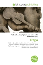 Freyja