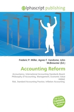 Accounting Reform