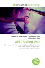 GPS Tracking Unit