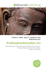 ProKwakwakawakw art