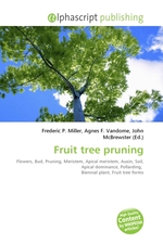 Fruit tree pruning