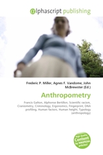 Anthropometry