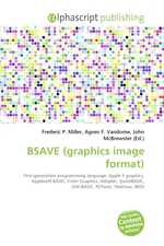 BSAVE (graphics image format)