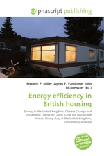 Energy efficiency in British housing