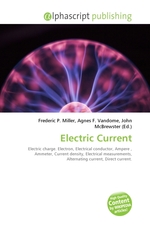 Electric Current