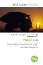 Mungo ESK