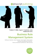 Business Rule Management System