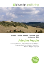 Adyghe People