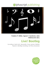 Live! Bootleg