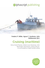 Cruising (maritime)