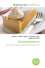 Kaiserschmarrn