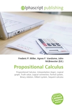 Propositional Calculus