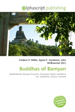 Buddhas of Bamyan