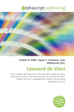 Leonard de Vinci